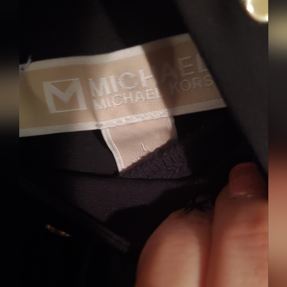 Michael Kors jumpsuit - Picture 2 of 4